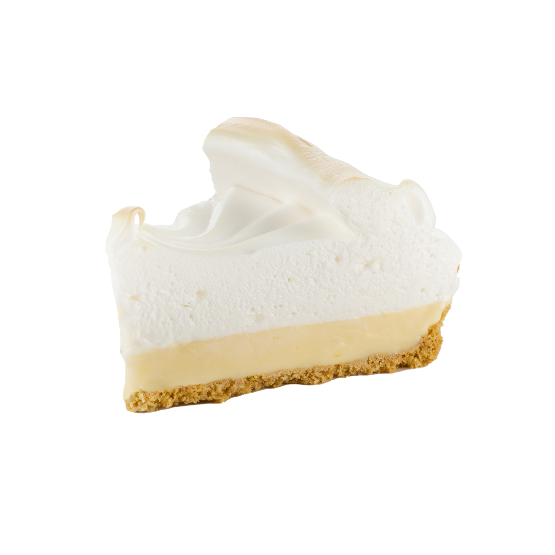Lemon Pie (Slice) Nutrition and Description ChickfilA